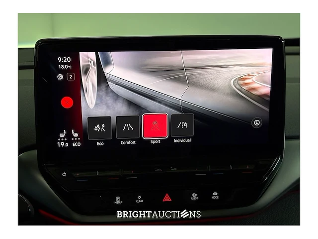Volkswagen id.4 pro 77 kwh 2022 (origineel-nl), p-423-js - afbeelding 17 van  43
