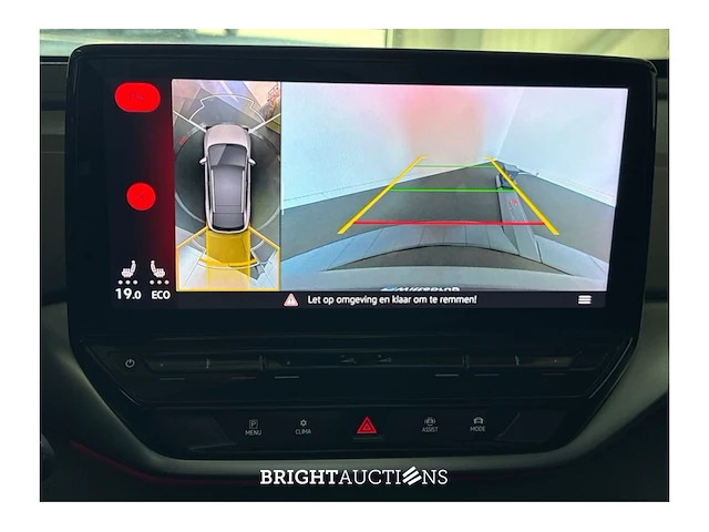 Volkswagen id.4 pro 77 kwh 2022 (origineel-nl), p-423-js - afbeelding 18 van  43