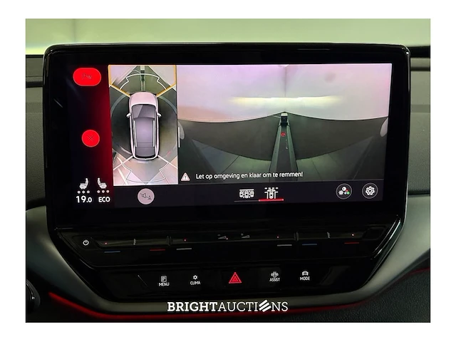 Volkswagen id.4 pro 77 kwh 2022 (origineel-nl), p-423-js - afbeelding 19 van  43