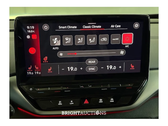 Volkswagen id.4 pro 77 kwh 2022 (origineel-nl), p-423-js - afbeelding 20 van  43