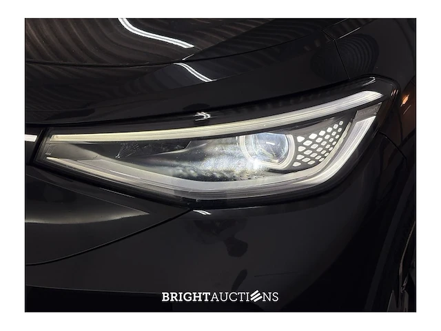 Volkswagen id.4 pro 77 kwh 2022 (origineel-nl), p-423-js - afbeelding 21 van  43