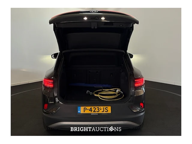 Volkswagen id.4 pro 77 kwh 2022 (origineel-nl), p-423-js - afbeelding 22 van  43