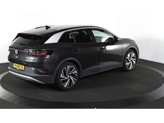 Volkswagen id.4 pro 77 kwh 2022 (origineel-nl), p-423-js - afbeelding 12 van  43