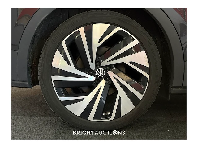 Volkswagen id.4 pro 77 kwh 2022 (origineel-nl), p-423-js - afbeelding 27 van  43
