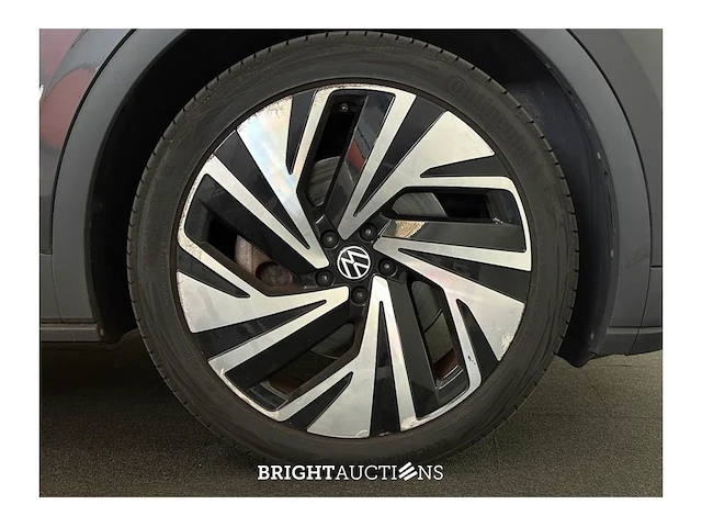 Volkswagen id.4 pro 77 kwh 2022 (origineel-nl), p-423-js - afbeelding 28 van  43