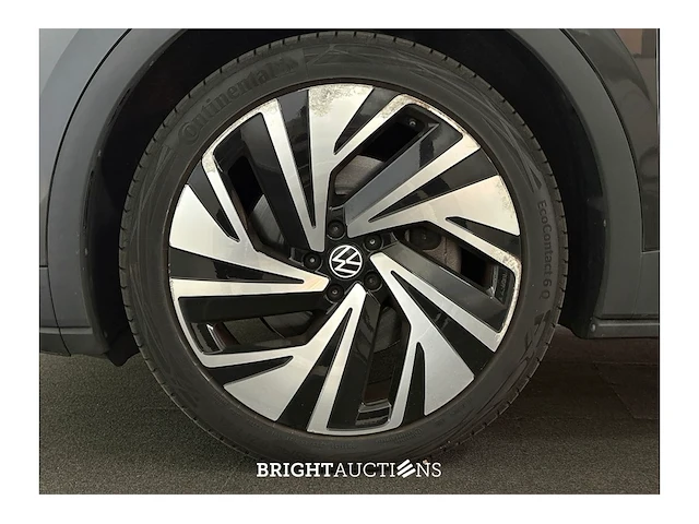 Volkswagen id.4 pro 77 kwh 2022 (origineel-nl), p-423-js - afbeelding 29 van  43
