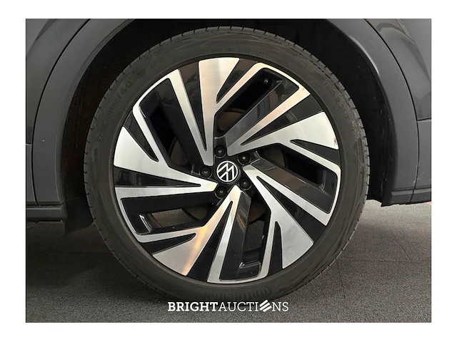 Volkswagen id.4 pro 77 kwh 2022 (origineel-nl), p-423-js - afbeelding 30 van  43