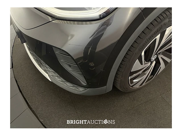 Volkswagen id.4 pro 77 kwh 2022 (origineel-nl), p-423-js - afbeelding 33 van  43