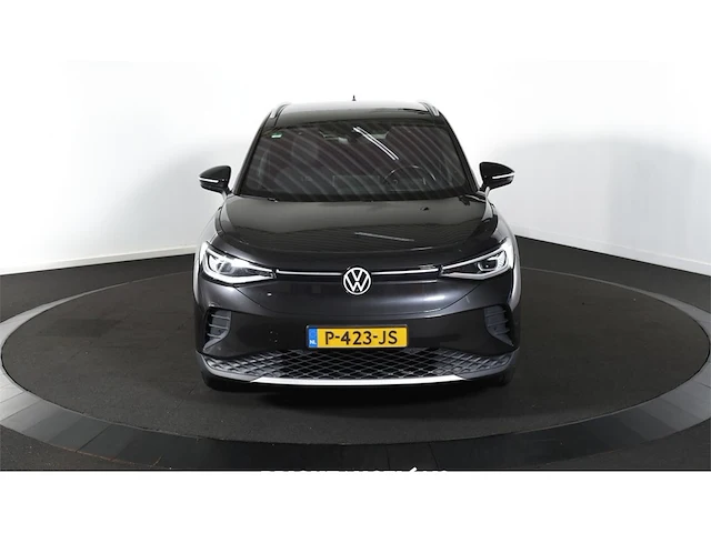Volkswagen id.4 pro 77 kwh 2022 (origineel-nl), p-423-js - afbeelding 23 van  43