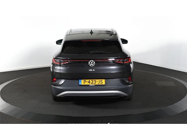 Volkswagen id.4 pro 77 kwh 2022 (origineel-nl), p-423-js - afbeelding 34 van  43