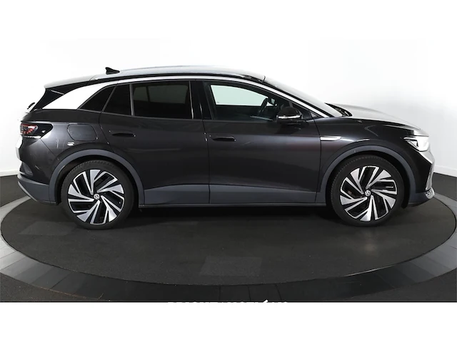 Volkswagen id.4 pro 77 kwh 2022 (origineel-nl), p-423-js - afbeelding 39 van  43