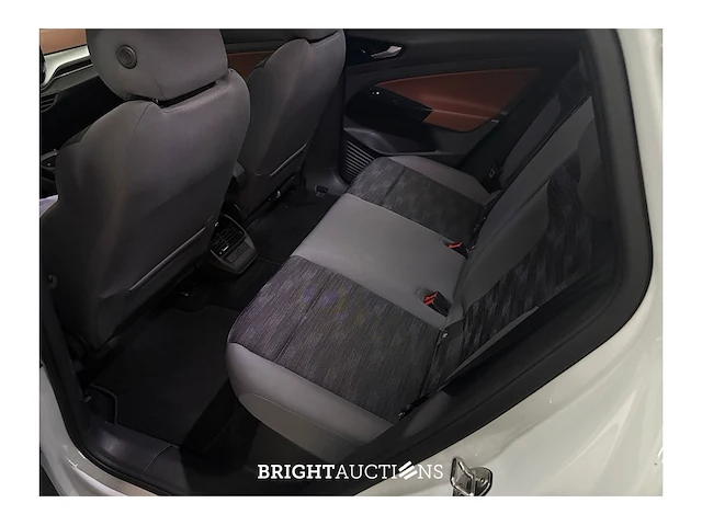 Volkswagen id.5 pro 77 kwh 2022 (origineel-nl), r-750-gk - afbeelding 2 van  37