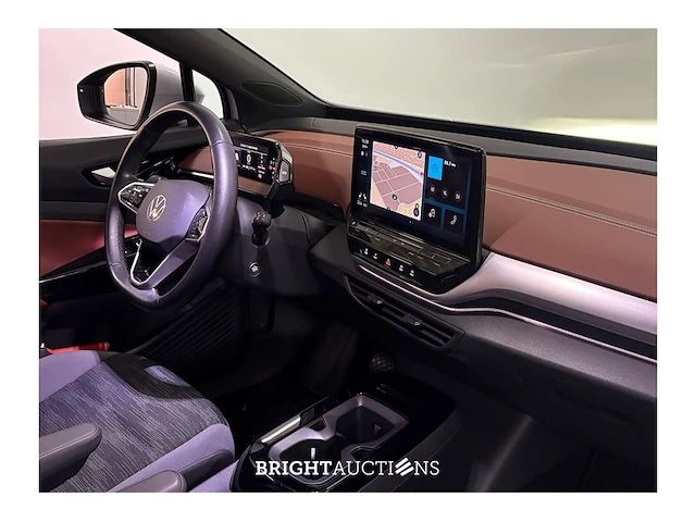 Volkswagen id.5 pro 77 kwh 2022 (origineel-nl), r-750-gk - afbeelding 3 van  37