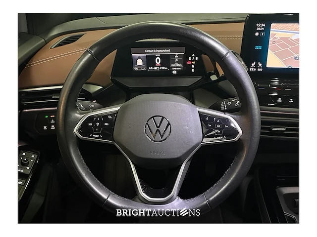 Volkswagen id.5 pro 77 kwh 2022 (origineel-nl), r-750-gk - afbeelding 5 van  37