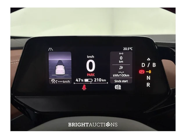Volkswagen id.5 pro 77 kwh 2022 (origineel-nl), r-750-gk - afbeelding 7 van  37
