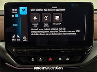 Volkswagen id.5 pro 77 kwh 2022 (origineel-nl), r-750-gk - afbeelding 10 van  37