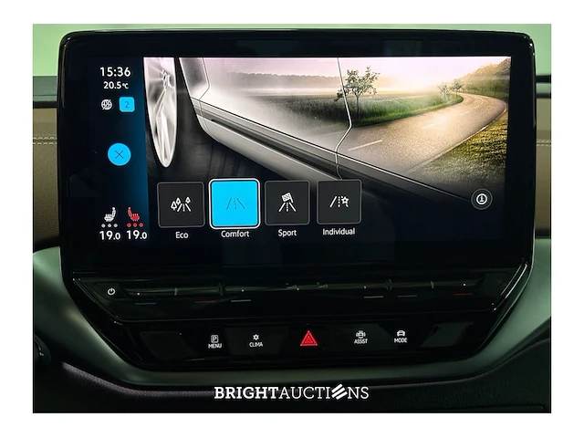 Volkswagen id.5 pro 77 kwh 2022 (origineel-nl), r-750-gk - afbeelding 11 van  37