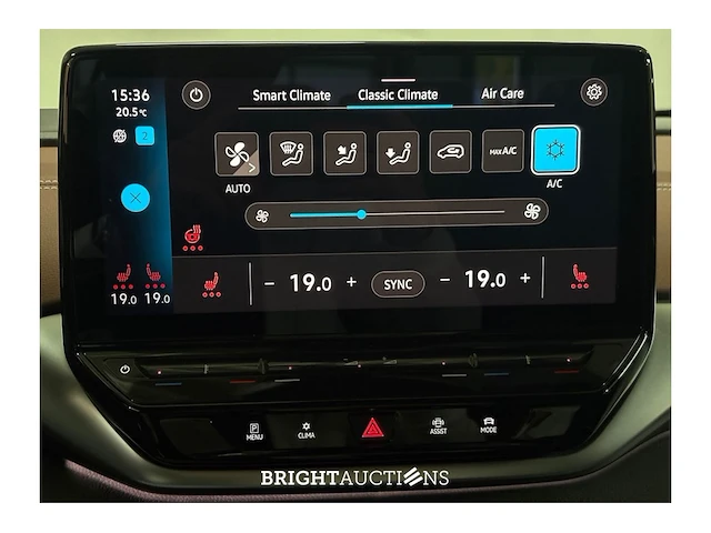 Volkswagen id.5 pro 77 kwh 2022 (origineel-nl), r-750-gk - afbeelding 14 van  37
