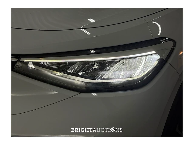 Volkswagen id.5 pro 77 kwh 2022 (origineel-nl), r-750-gk - afbeelding 15 van  37