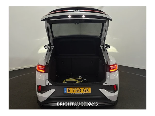 Volkswagen id.5 pro 77 kwh 2022 (origineel-nl), r-750-gk - afbeelding 16 van  37