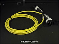 Volkswagen id.5 pro 77 kwh 2022 (origineel-nl), r-750-gk - afbeelding 18 van  37