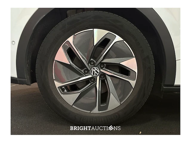 Volkswagen id.5 pro 77 kwh 2022 (origineel-nl), r-750-gk - afbeelding 21 van  37