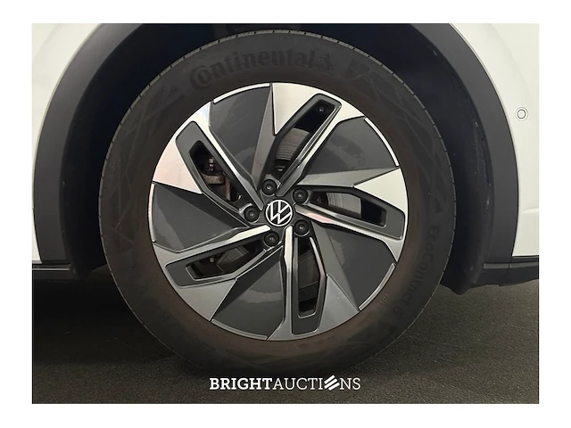 Volkswagen id.5 pro 77 kwh 2022 (origineel-nl), r-750-gk - afbeelding 22 van  37