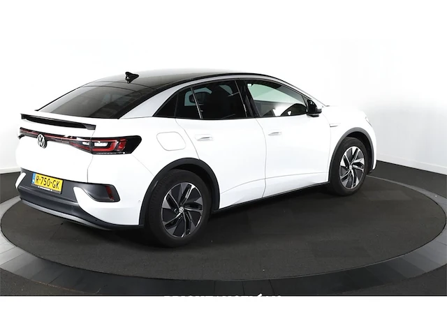 Volkswagen id.5 pro 77 kwh 2022 (origineel-nl), r-750-gk - afbeelding 12 van  37