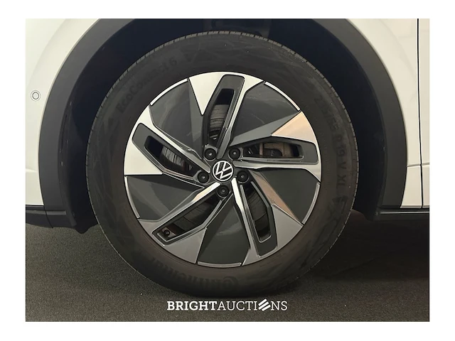 Volkswagen id.5 pro 77 kwh 2022 (origineel-nl), r-750-gk - afbeelding 24 van  37