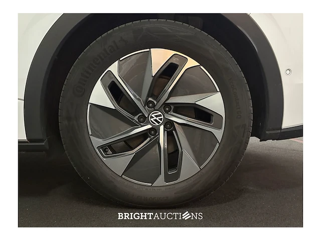 Volkswagen id.5 pro 77 kwh 2022 (origineel-nl), r-750-gk - afbeelding 25 van  37