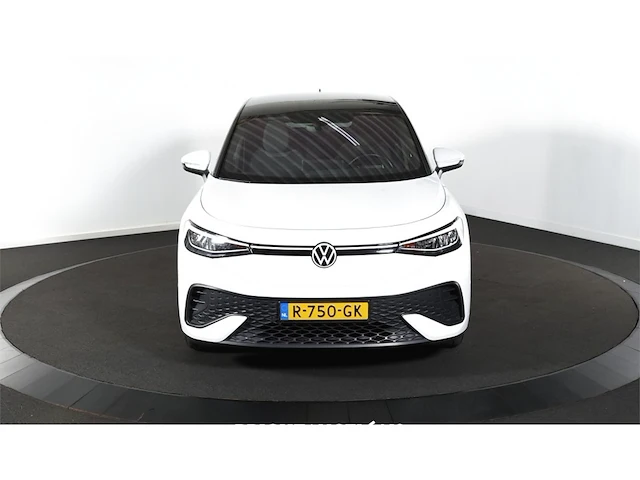 Volkswagen id.5 pro 77 kwh 2022 (origineel-nl), r-750-gk - afbeelding 23 van  37