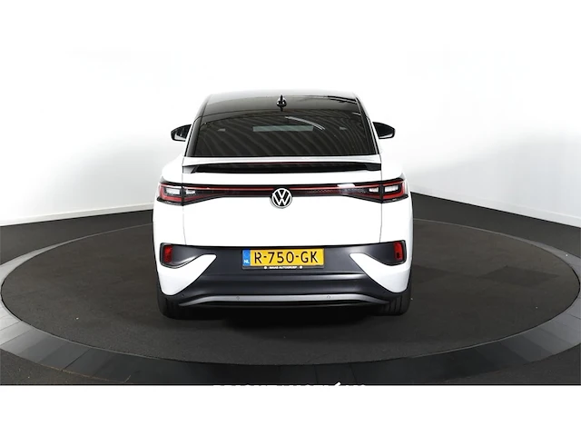 Volkswagen id.5 pro 77 kwh 2022 (origineel-nl), r-750-gk - afbeelding 32 van  37
