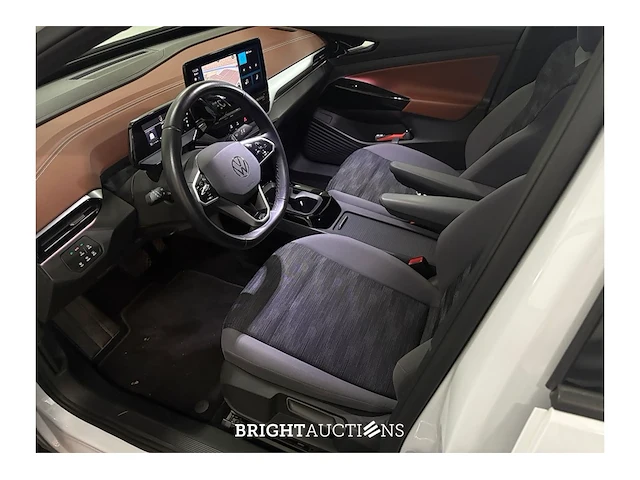 Volkswagen id.5 pro 77 kwh 2022 (origineel-nl), r-750-gk - afbeelding 36 van  37