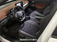 Volkswagen id.5 pro 77 kwh 2022 (origineel-nl), r-750-gk - afbeelding 36 van  37