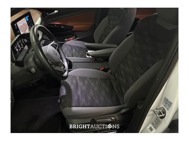 Volkswagen id.5 pro 77 kwh 2022 (origineel-nl), r-750-gk - afbeelding 37 van  37