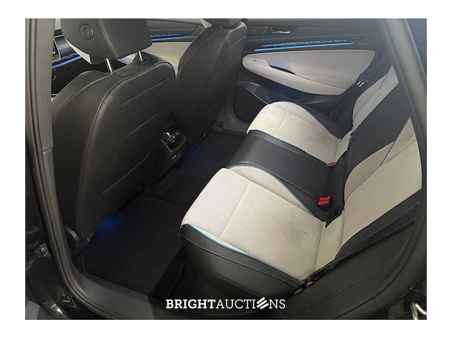 Volkswagen id.7 pro business 77 kwh 2024 (origineel-nl), z-963-jb - afbeelding 4 van  47