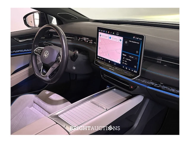 Volkswagen id.7 pro business 77 kwh 2024 (origineel-nl), z-963-jb - afbeelding 5 van  47