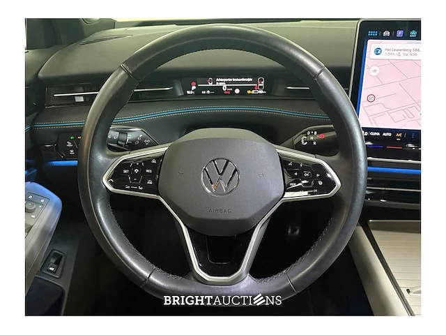 Volkswagen id.7 pro business 77 kwh 2024 (origineel-nl), z-963-jb - afbeelding 7 van  47