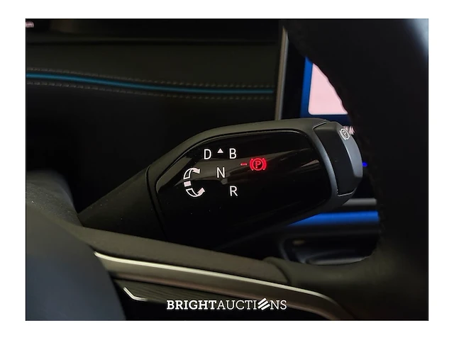 Volkswagen id.7 pro business 77 kwh 2024 (origineel-nl), z-963-jb - afbeelding 8 van  47