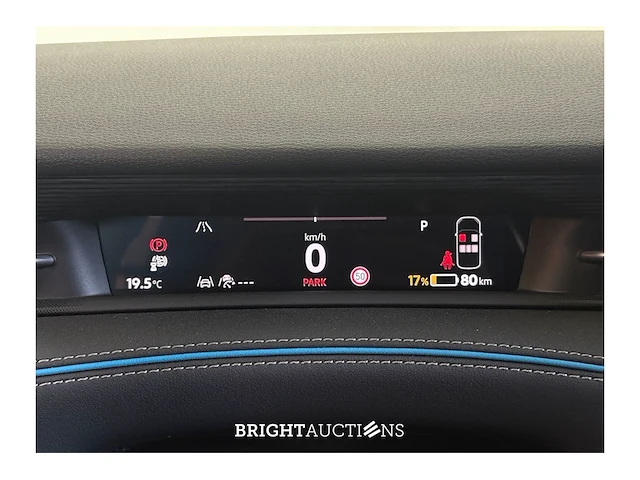 Volkswagen id.7 pro business 77 kwh 2024 (origineel-nl), z-963-jb - afbeelding 9 van  47