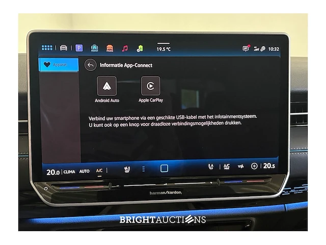 Volkswagen id.7 pro business 77 kwh 2024 (origineel-nl), z-963-jb - afbeelding 14 van  47