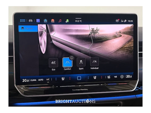 Volkswagen id.7 pro business 77 kwh 2024 (origineel-nl), z-963-jb - afbeelding 15 van  47