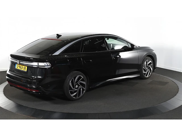 Volkswagen id.7 pro business 77 kwh 2024 (origineel-nl), z-963-jb - afbeelding 12 van  47