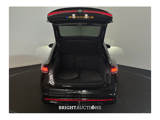 Volkswagen id.7 pro business 77 kwh 2024 (origineel-nl), z-963-jb - afbeelding 24 van  47