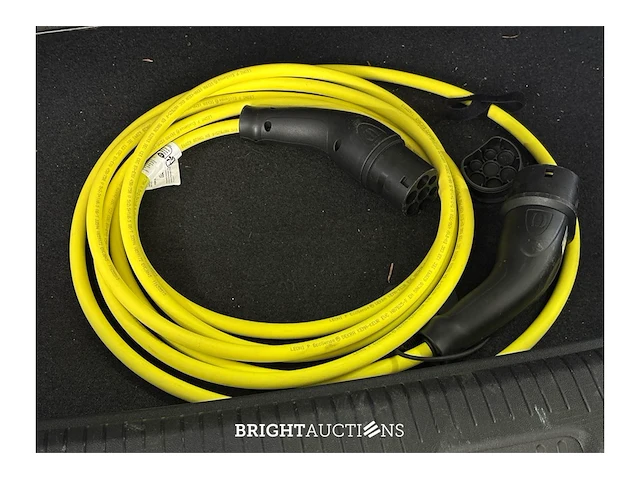 Volkswagen id.7 pro business 77 kwh 2024 (origineel-nl), z-963-jb - afbeelding 27 van  47
