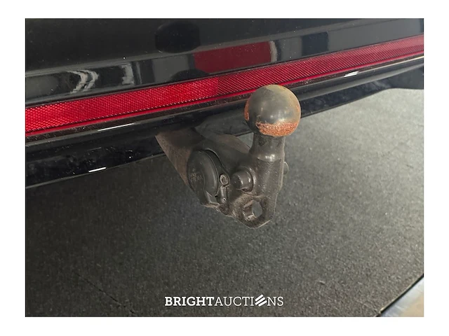 Volkswagen id.7 pro business 77 kwh 2024 (origineel-nl), z-963-jb - afbeelding 31 van  47