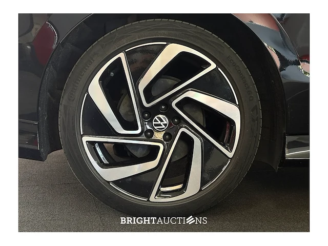 Volkswagen id.7 pro business 77 kwh 2024 (origineel-nl), z-963-jb - afbeelding 32 van  47