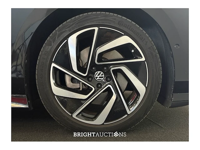 Volkswagen id.7 pro business 77 kwh 2024 (origineel-nl), z-963-jb - afbeelding 33 van  47