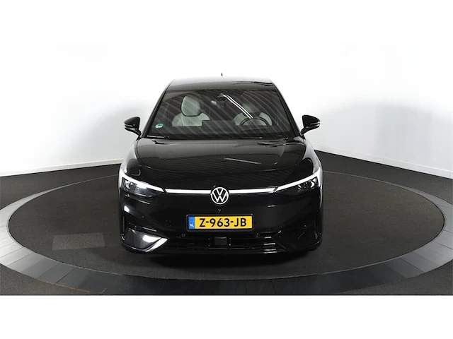 Volkswagen id.7 pro business 77 kwh 2024 (origineel-nl), z-963-jb - afbeelding 23 van  47