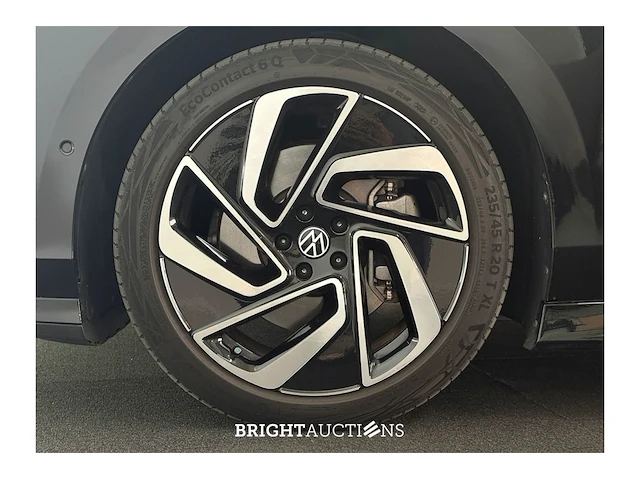 Volkswagen id.7 pro business 77 kwh 2024 (origineel-nl), z-963-jb - afbeelding 35 van  47